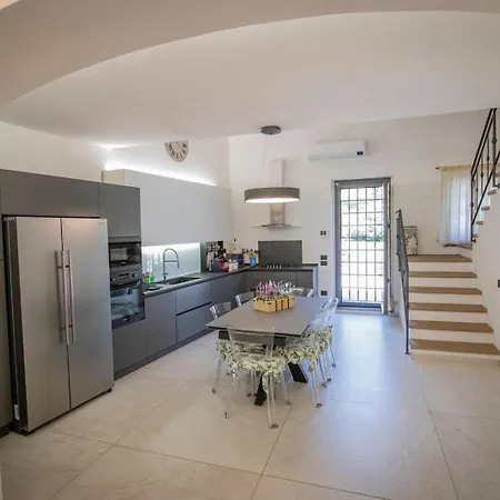 Appartamento Casa Di Anna Pistoia
