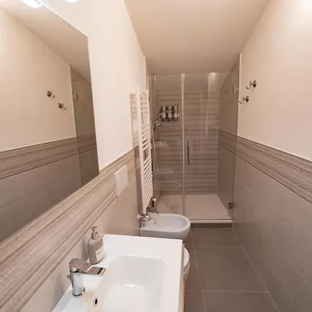 Casa Di Anna Appartamento *