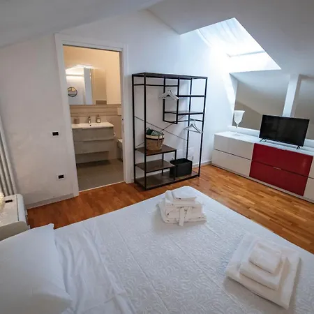 Appartamento Casa Di Anna *