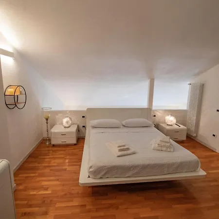 Appartamento Casa Di Anna *