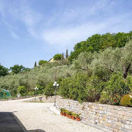 Casa Di Anna Pistoia