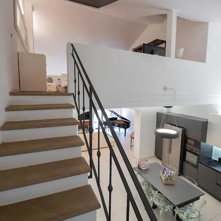 Casa Di Anna * Pistoia