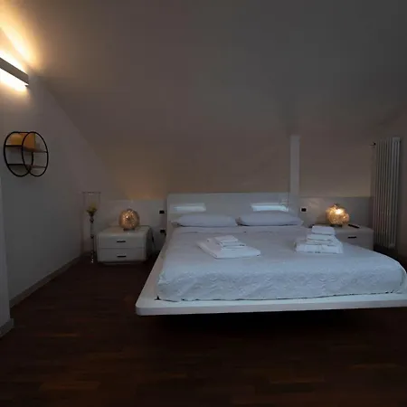 Casa Di Anna Appartamento *