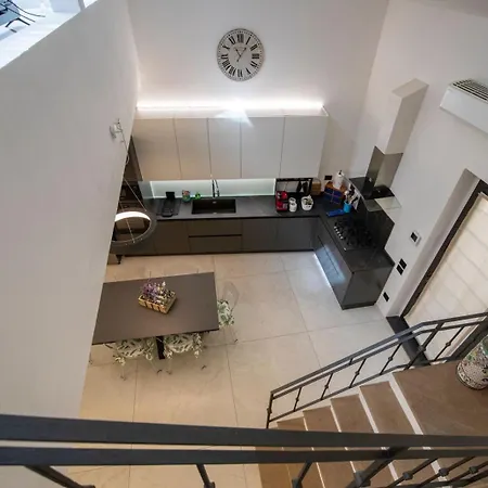 Appartamento Casa Di Anna Pistoia