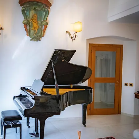 Appartamento Casa Di Anna