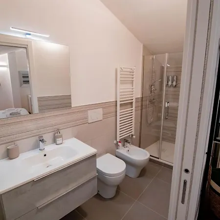 Casa Di Anna Appartamento Pistoia