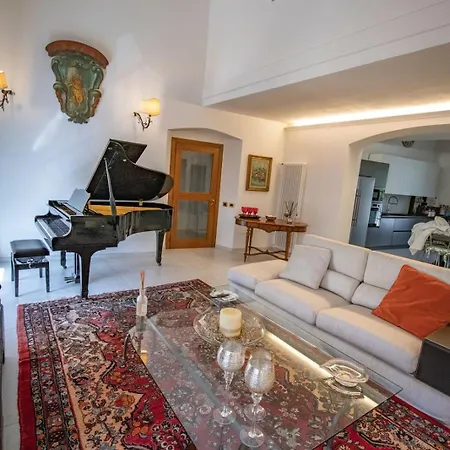 Appartamento Casa Di Anna Pistoia