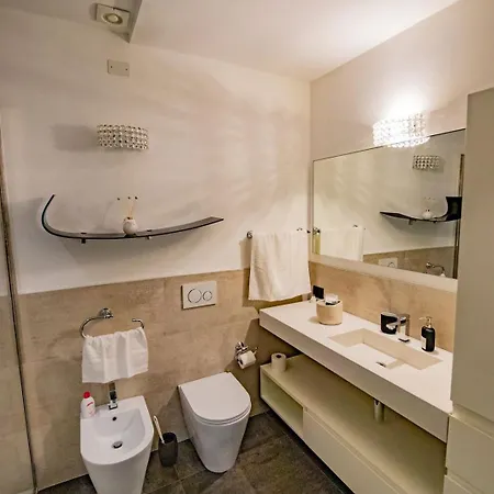 Appartamento Casa Di Anna