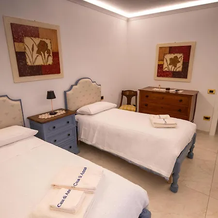 Appartamento Casa Di Anna