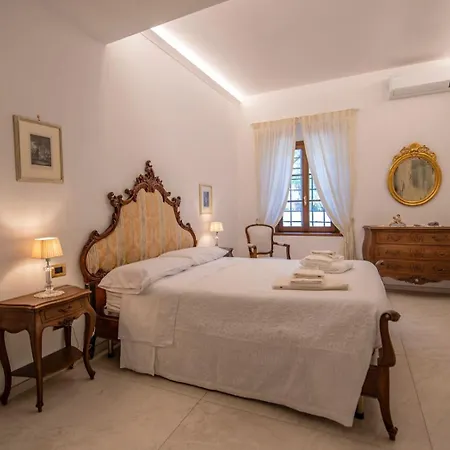 Casa Di Anna Pistoia