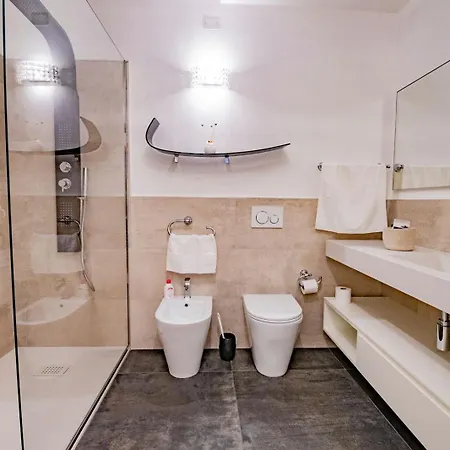 Lägenhet Casa Di Anna Pistoia