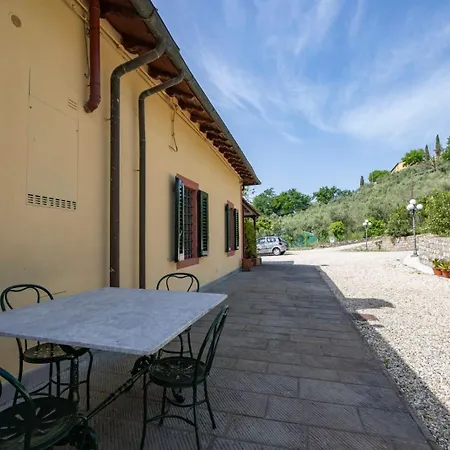 Casa Di Anna * Pistoia