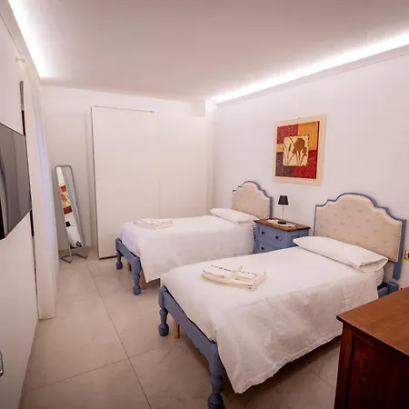 Casa Di Anna Pistoia